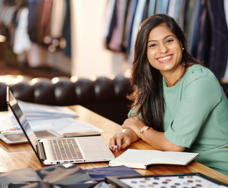 business tax services