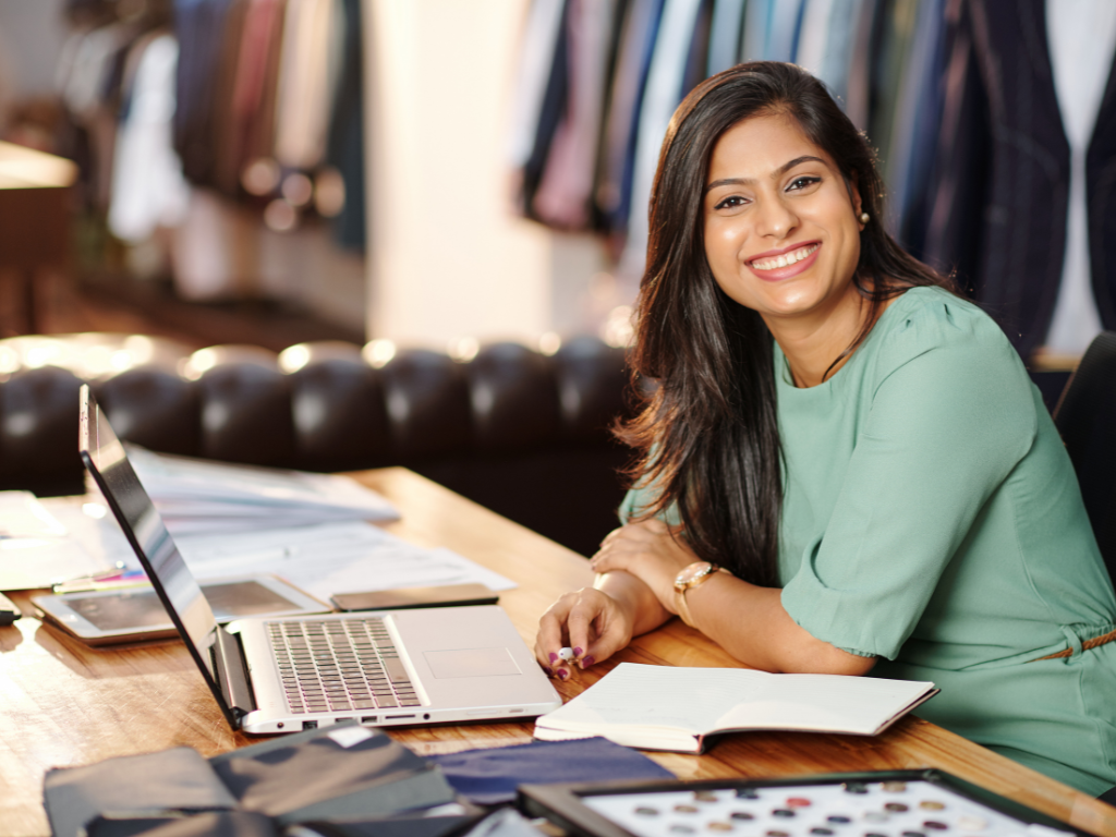 business tax services