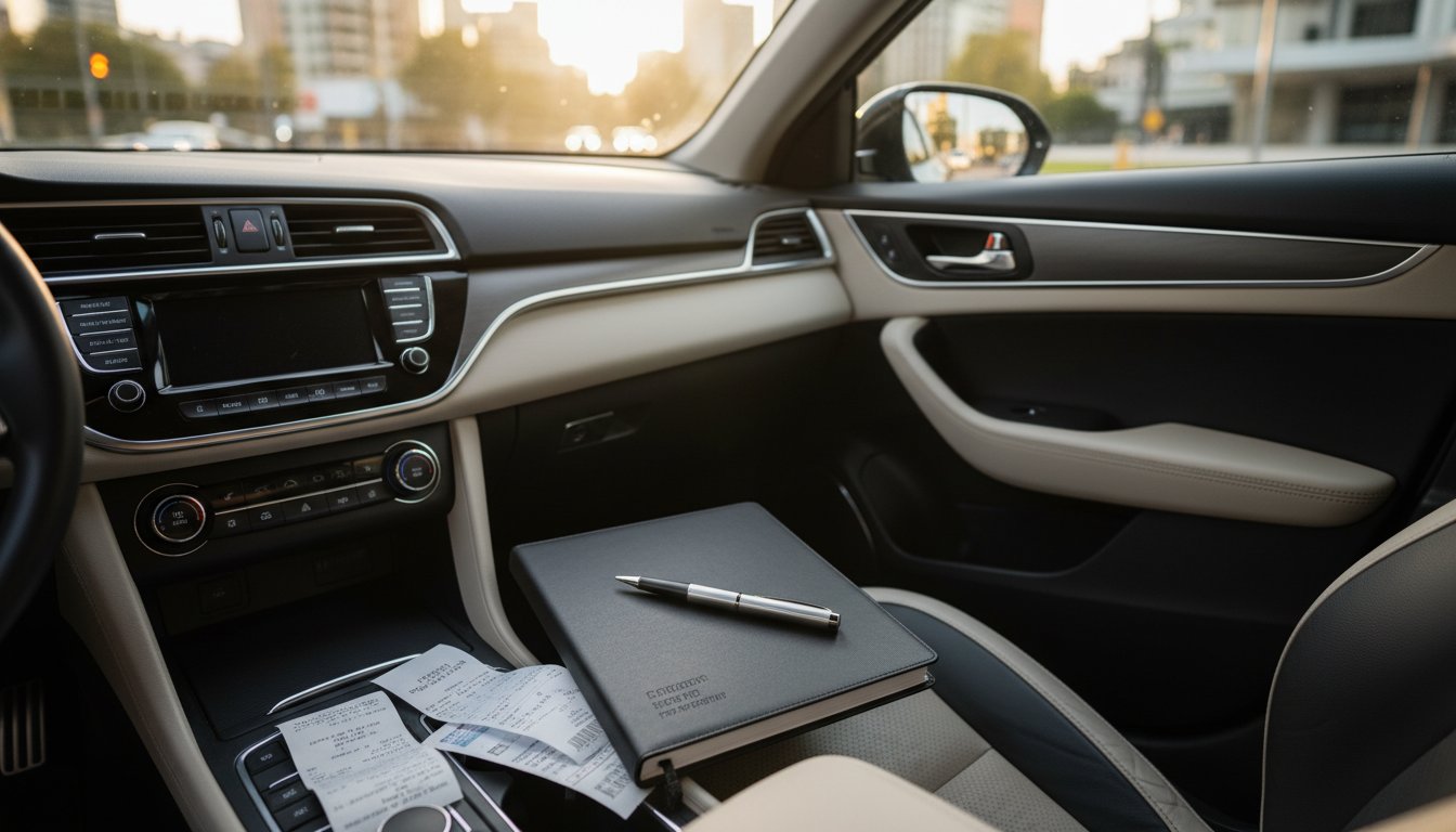 ATO Car Tax Deduction Warning: 5 Common Mistakes to Avoid
