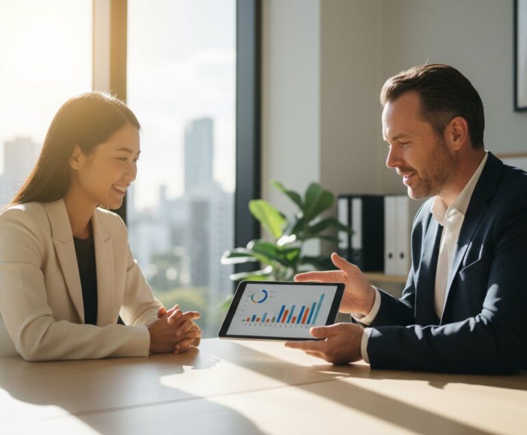 Accountant for Small Business: Your Complete 2026 Guide