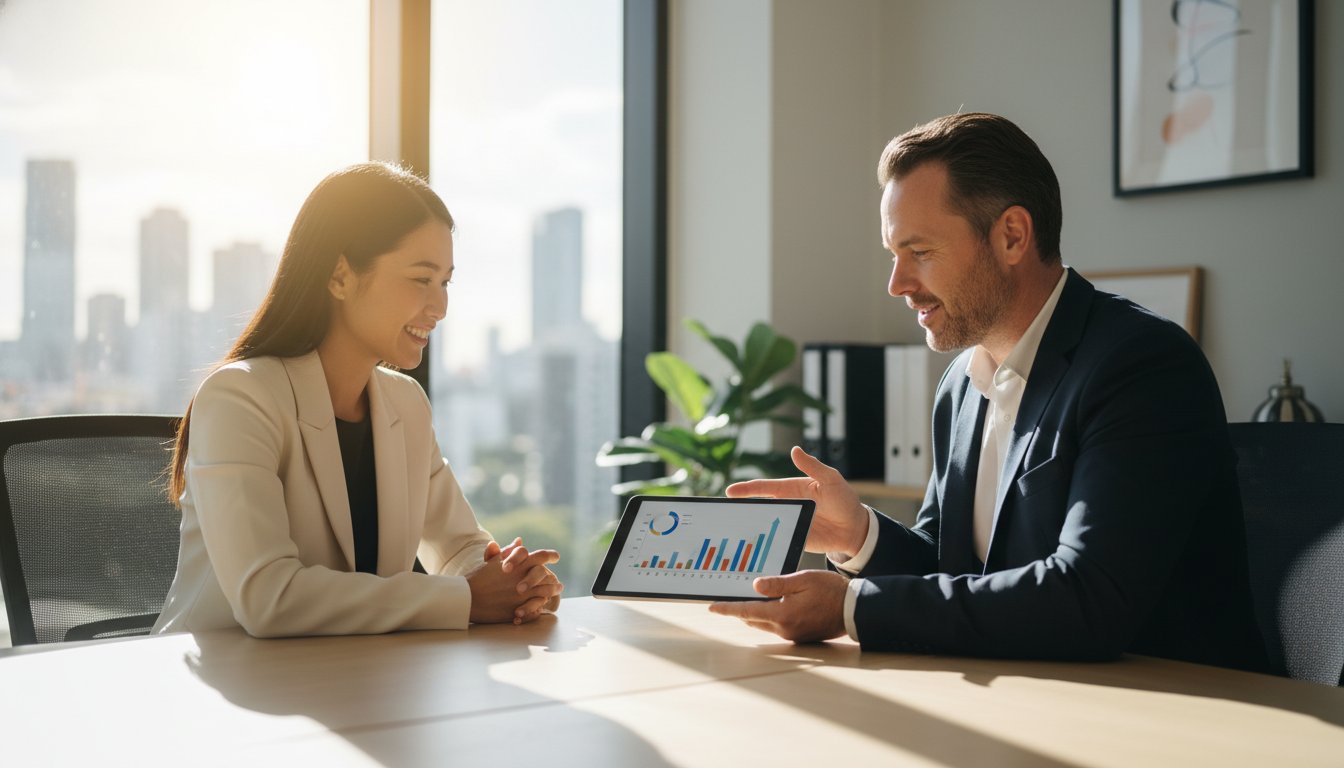 Accountant for Small Business: Your Complete 2026 Guide