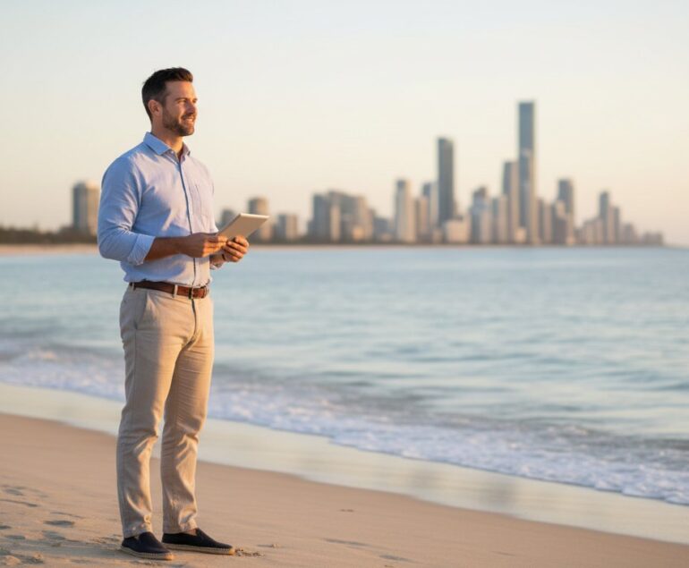 Accountant for Tourism Operators Gold Coast: Stress-Free Financial Growth in 2026