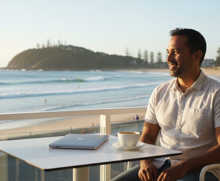 Business Accountant Gold Coast: How to Choose a Stress-Free Partner for Your Growth in 2026