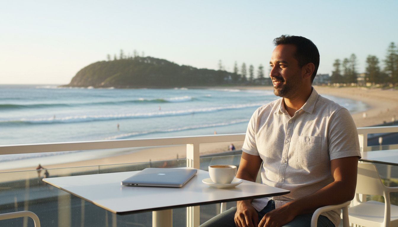 Business Accountant Gold Coast: How to Choose a Stress-Free Partner for Your Growth in 2026