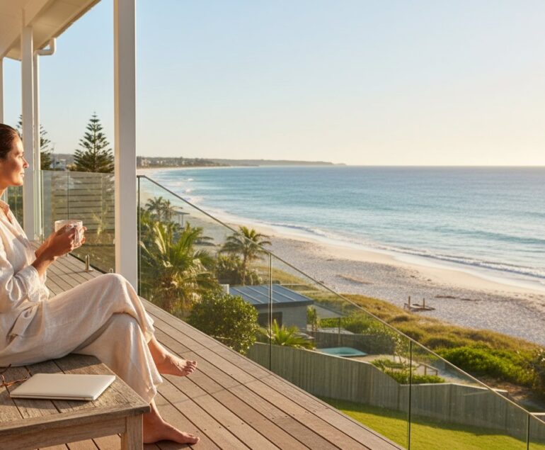 Home Office Expenses 2026: A Stress-Free Guide for Brisbane Professionals