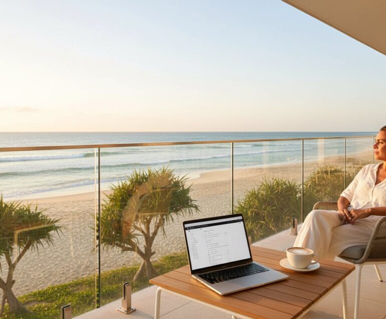 Small Business Cash Flow Forecasting Brisbane: A Stress-Free 2026 Guide