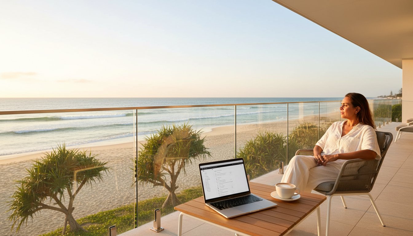 Small Business Cash Flow Forecasting Brisbane: A Stress-Free 2026 Guide