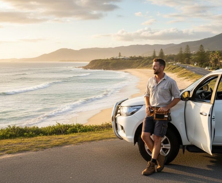 The New ATO Fuel Response: A Stress-Free Guide for Brisbane Businesses (2026)