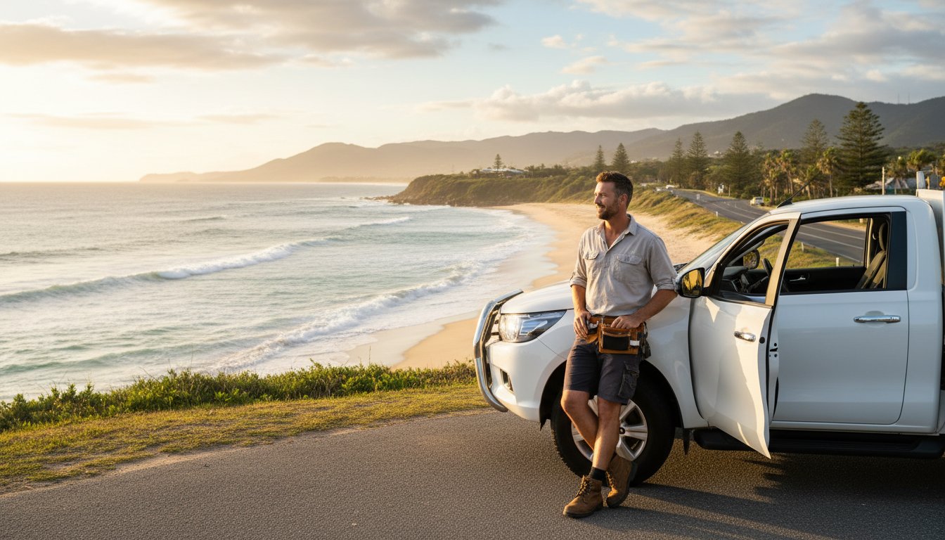 The New ATO Fuel Response: A Stress-Free Guide for Brisbane Businesses (2026)