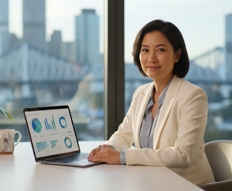 What Is GST in Australia? A Stress-Free Guide for Brisbane Businesses (2026)