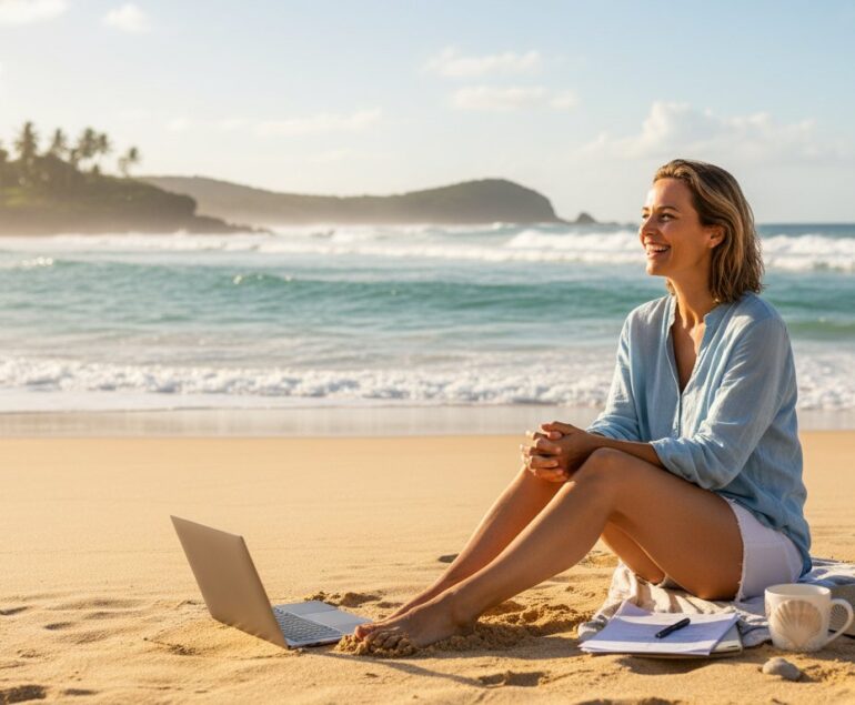 What is a BAS Agent? A Stress-Free Guide for Queensland Small Businesses (2026)