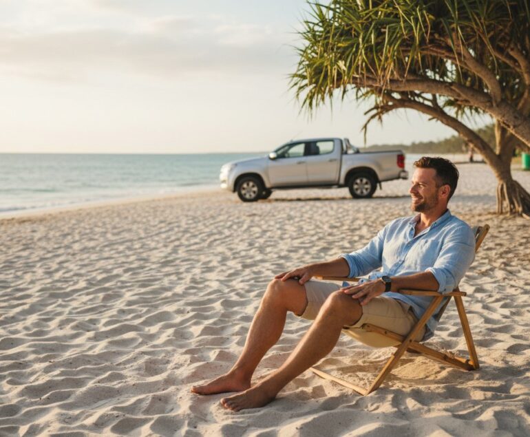 Work-Related Car Expenses 2026: A Stress-Free Guide for Brisbane Businesses