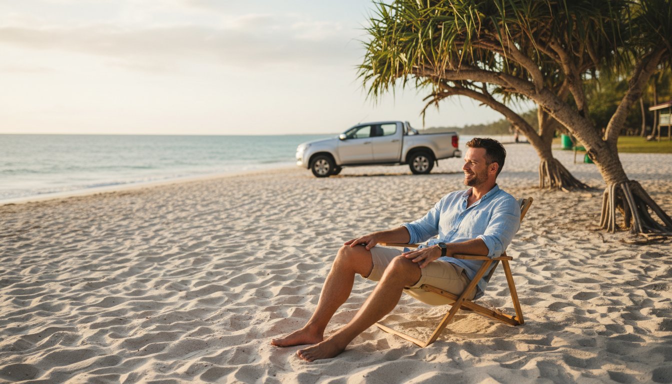 Work-Related Car Expenses 2026: A Stress-Free Guide for Brisbane Businesses