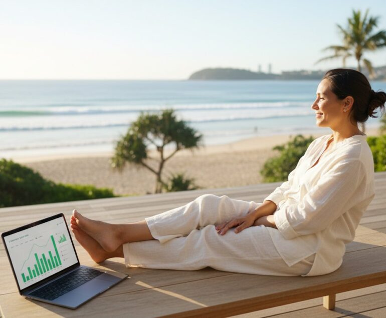 5 Common Bookkeeping Errors by QLD Businesses: Your 2026 Stress-Free Checklist