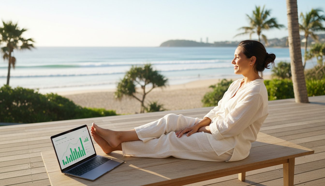 5 Common Bookkeeping Errors by QLD Businesses: Your 2026 Stress-Free Checklist