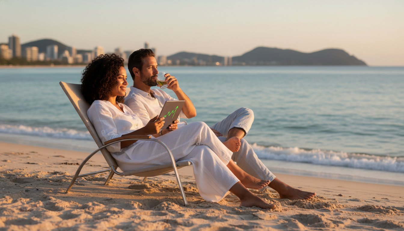 Accountant vs Financial Advisor: Which One Does Your Brisbane Business Need?