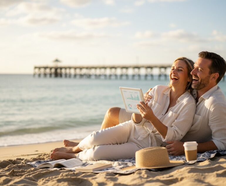Reliable Accountant in Brisbane Northside: Stress-Free Financial Support for 2026