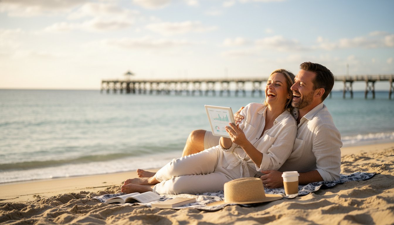 Reliable Accountant in Brisbane Northside: Stress-Free Financial Support for 2026