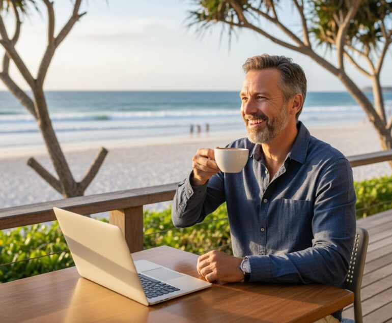 Stress-Free Accountant Brisbane Southside: Supporting Your Small Business in 2026