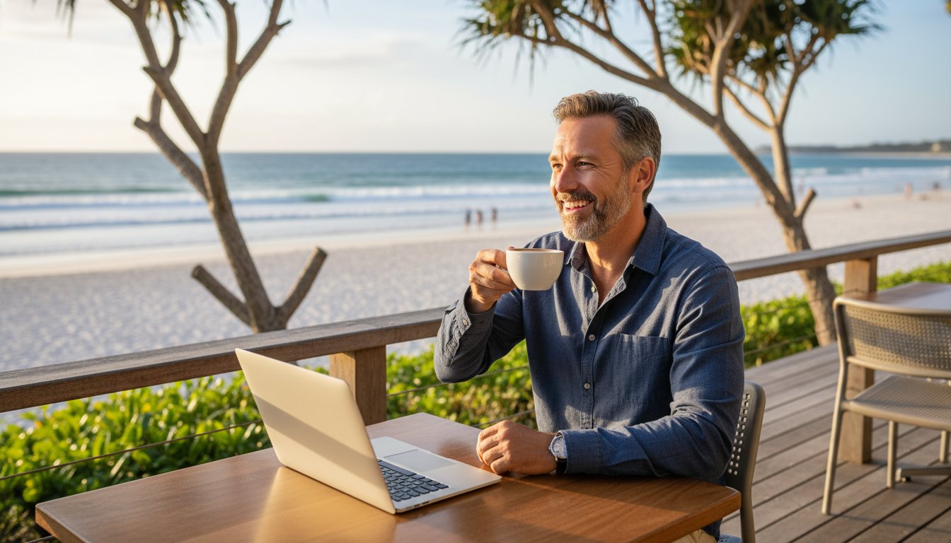 Stress-Free Accountant Brisbane Southside: Supporting Your Small Business in 2026