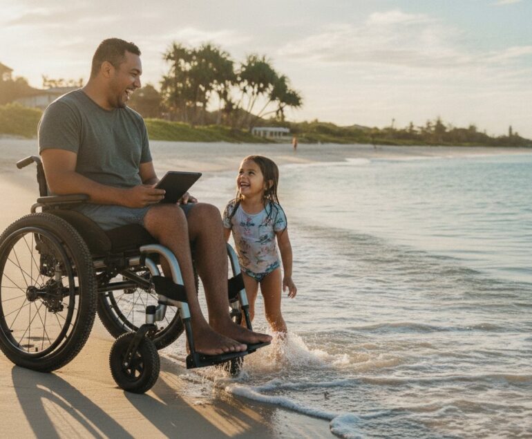 National NDIS Plan Manager Guide: Choosing Stress-Free Support in 2026