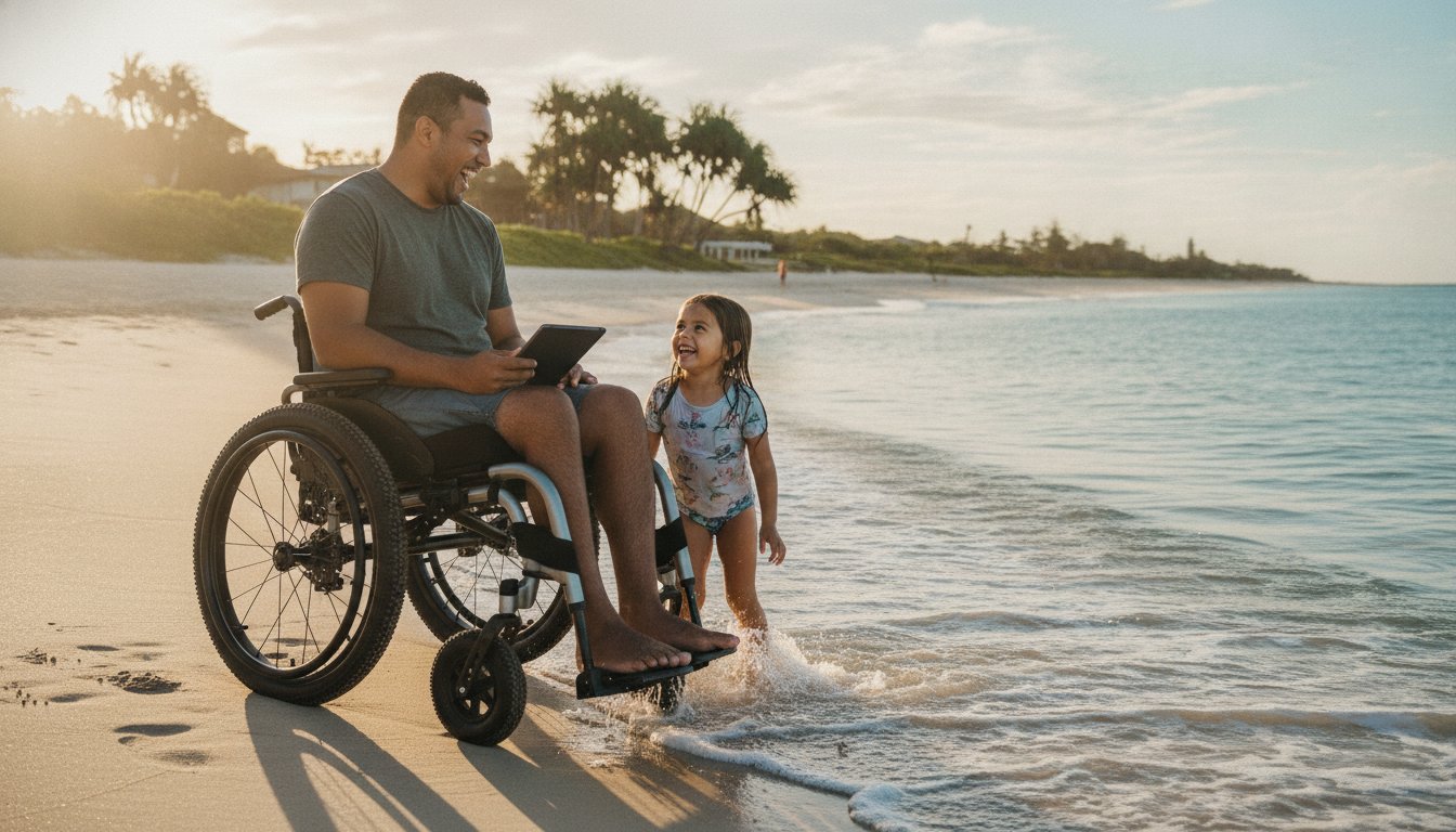 National NDIS Plan Manager Guide: Choosing Stress-Free Support in 2026