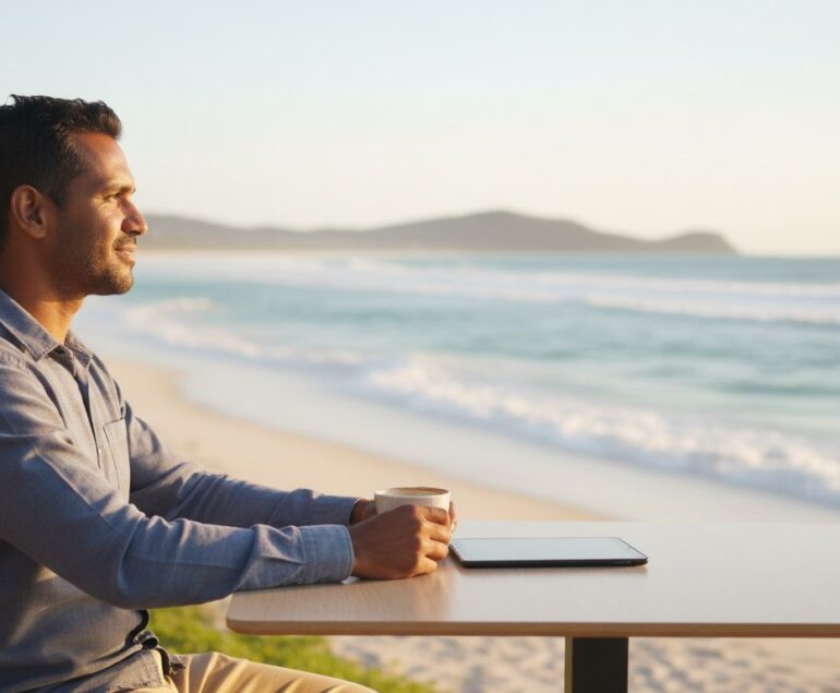 Tax Advisor Near Me: How to Find a Stress-Free Partner in Brisbane (2026)