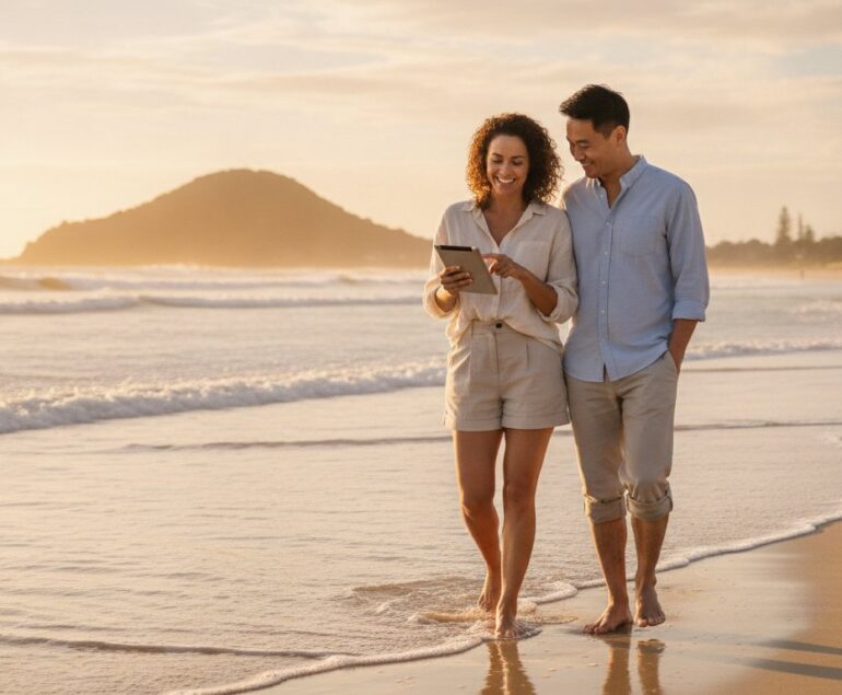 Business Budgeting Brisbane: 2026 Stress-Free Growth Guide