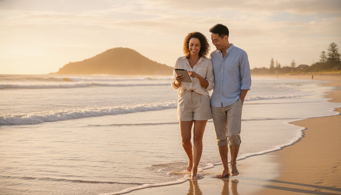 Business Budgeting Brisbane: 2026 Stress-Free Growth Guide