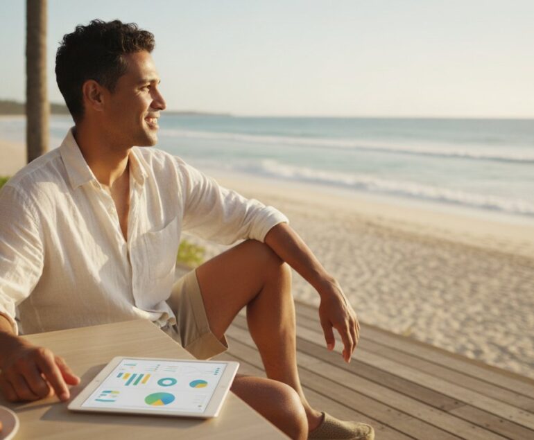 Get My Business Finances Organised in Brisbane: A Stress-Free 2026 Guide