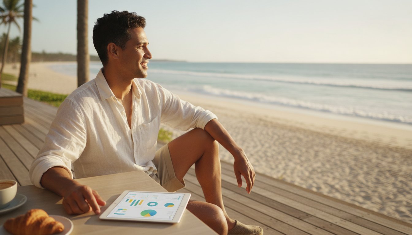 Get My Business Finances Organised in Brisbane: A Stress-Free 2026 Guide