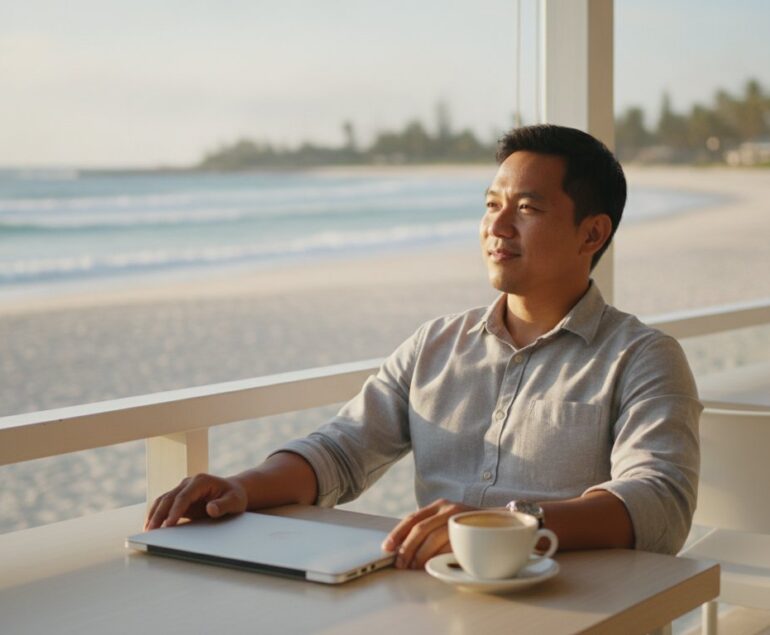 Late Tax Return Accountant Brisbane: Catch Up Stress-Free in 2026