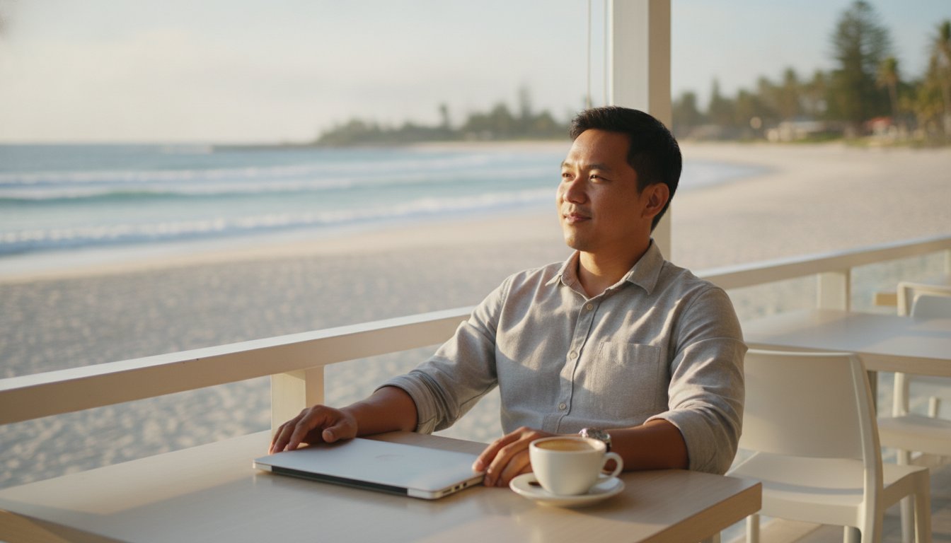 Late Tax Return Accountant Brisbane: Catch Up Stress-Free in 2026