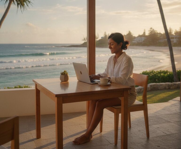 New Business Tax Registration in Queensland: A Stress-Free 2026 Guide