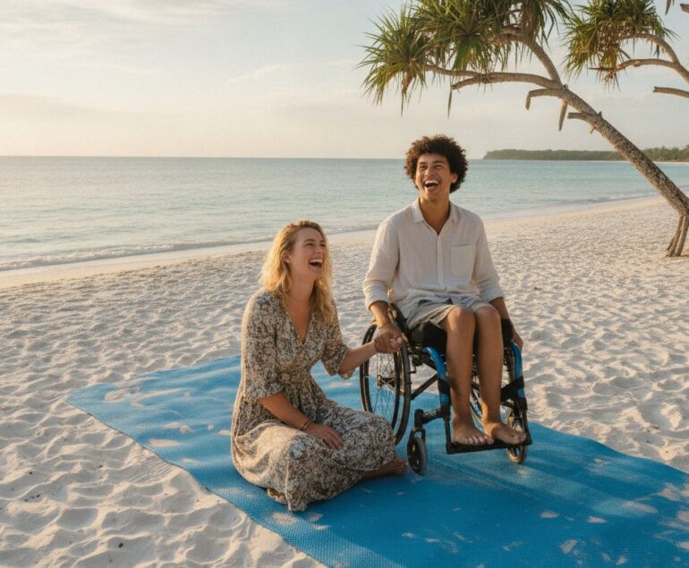 Understanding My NDIS Budget: A Stress-Free 2026 Guide to Your Funding