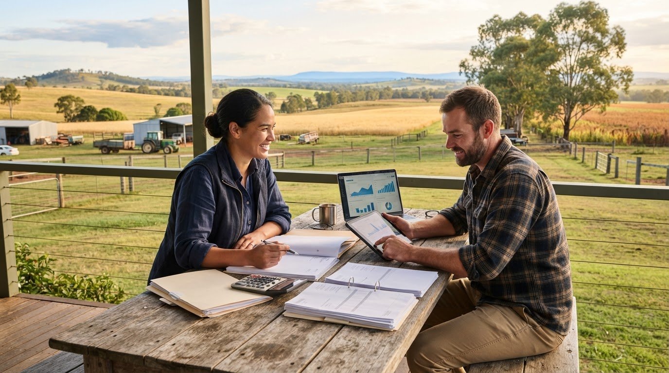 Agricultural Tax Help in Toowoomba: A Practical Guide