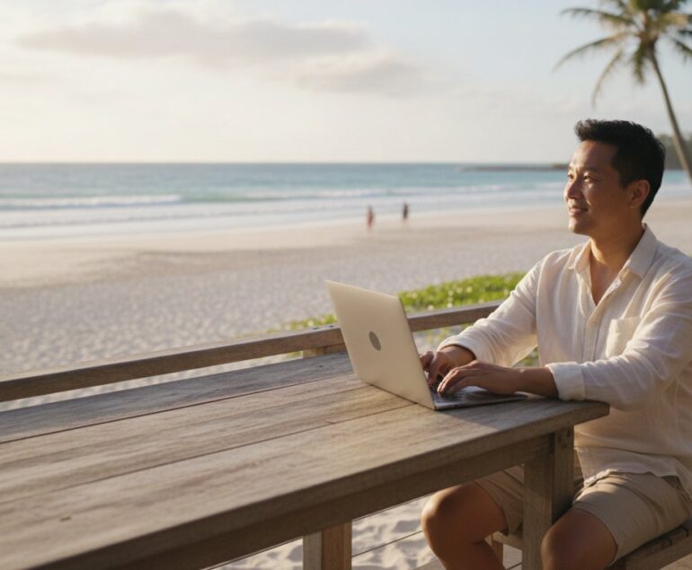 Cloud Accounting Setup Brisbane: Stress-Free Guide 2026