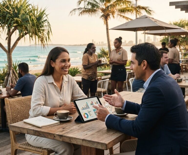 Gold Coast Hospitality Accountant: 2026 Venue Guide
