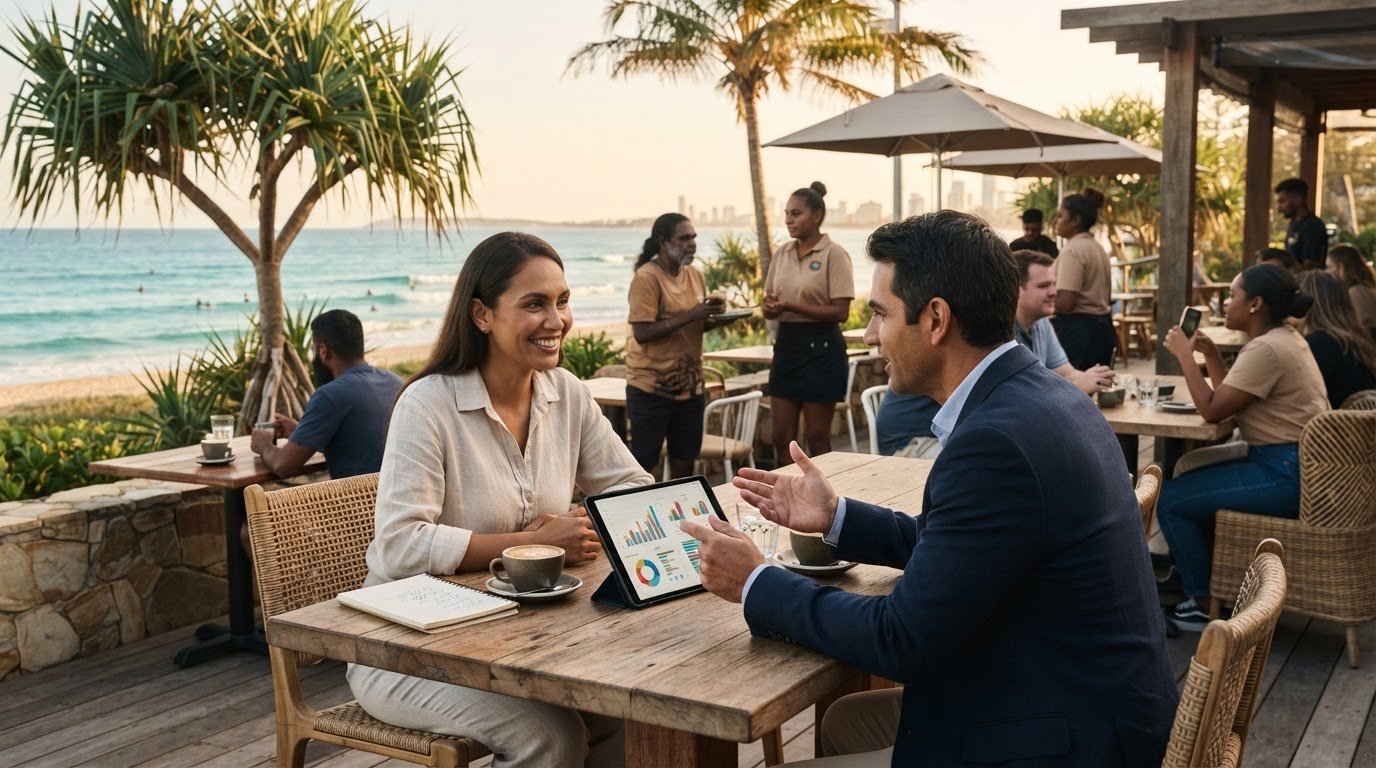 Gold Coast Hospitality Accountant: 2026 Venue Guide