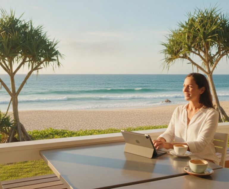 Peace of Mind Bookkeeping in Brisbane: Reclaim Your Time and Confidence