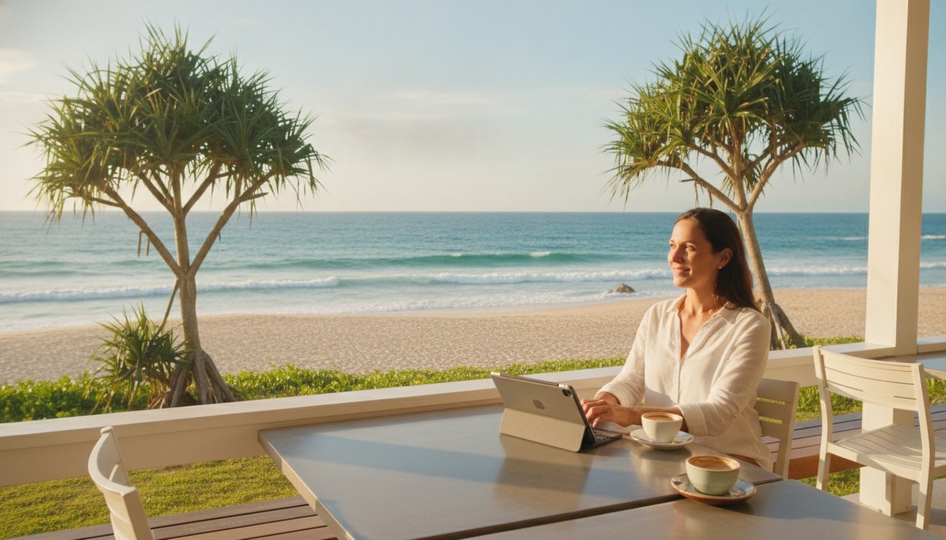 Peace of Mind Bookkeeping in Brisbane: Reclaim Your Time and Confidence