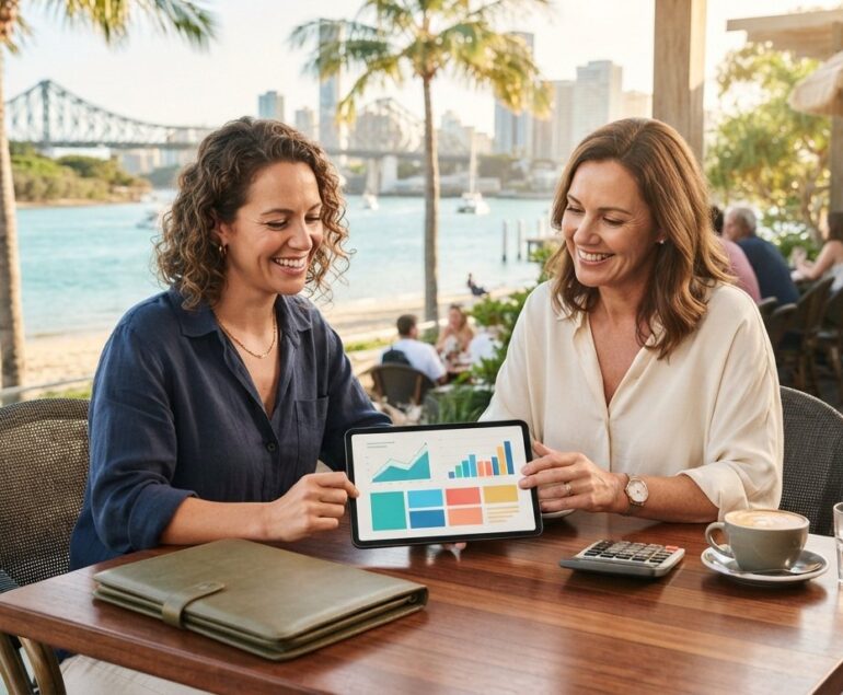 Queensland Small Business Tax Advice: A Stress-Free 2026 Guide