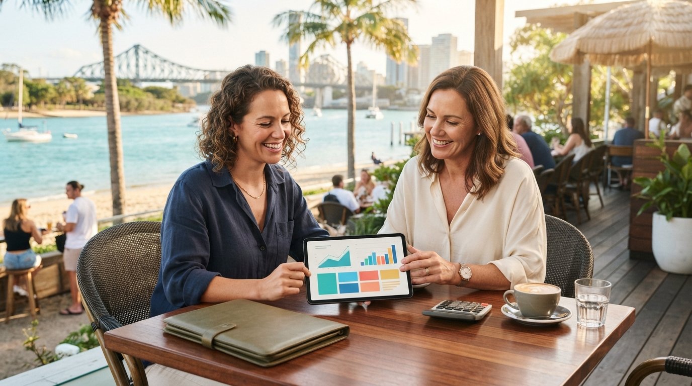 Queensland Small Business Tax Advice: A Stress-Free 2026 Guide