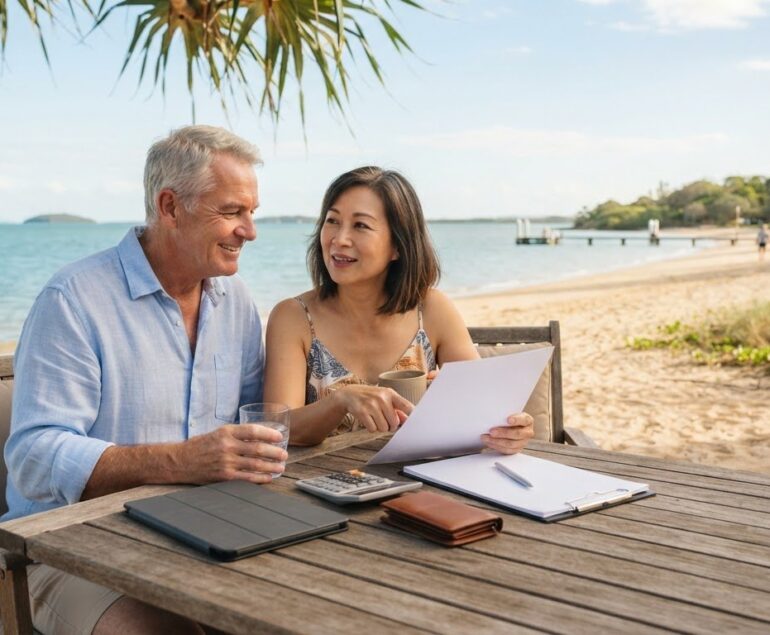 Tax on Superannuation Withdrawals: What to Expect in 2026