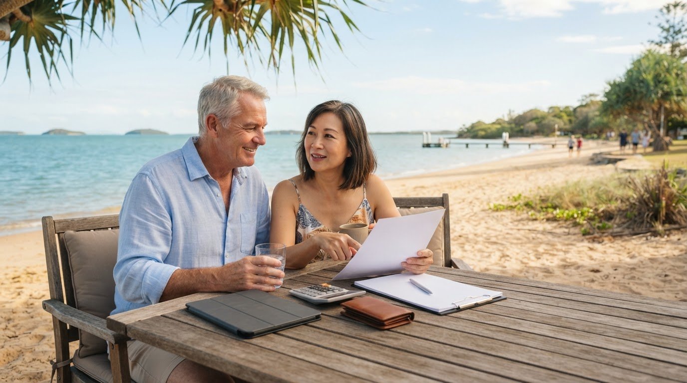 Tax on Superannuation Withdrawals: What to Expect in 2026