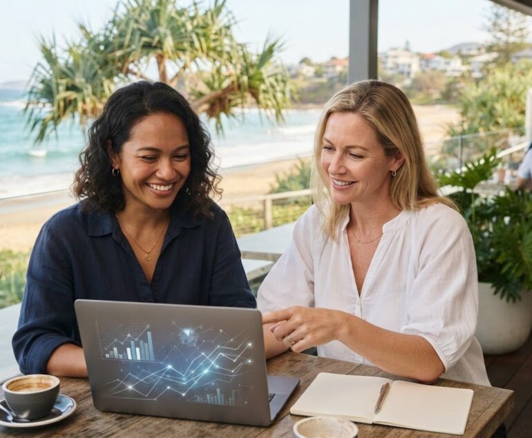 Xero Accountant Sunshine Coast: Your 2026 Small Business Buying Guide