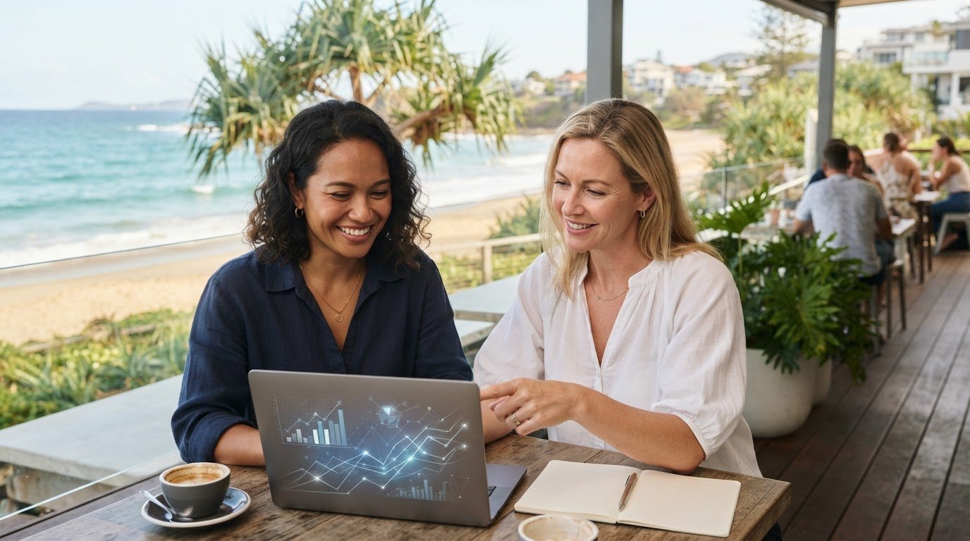 Xero Accountant Sunshine Coast: Your 2026 Small Business Buying Guide