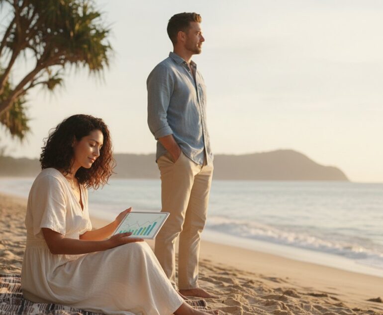 Xero Pricing Australia: 2026 Guide to Choosing a Plan