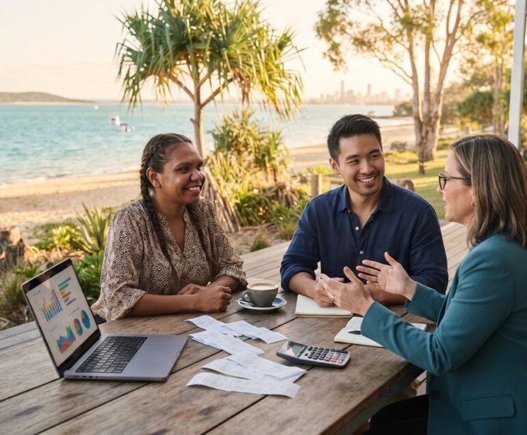 Company Tax Accountant Brisbane: Practical Support for Business Growth