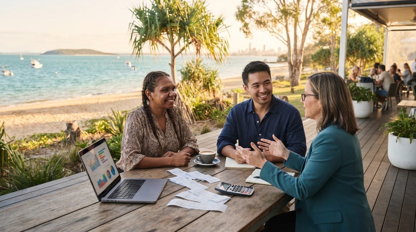 Company Tax Accountant Brisbane: Practical Support for Business Growth